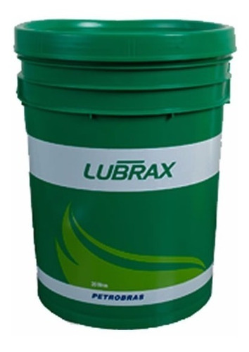 Lubrax Compsor Ac 68 X20l Aceite Compresor Corena P