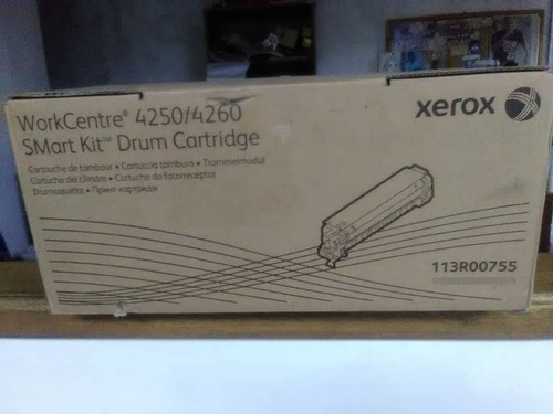 Remanufacturacion De Modulos Xerox Y Toner.. (garantizado)