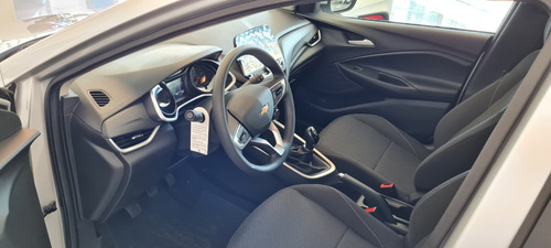 Chevrolet Onix 1.0 Lt