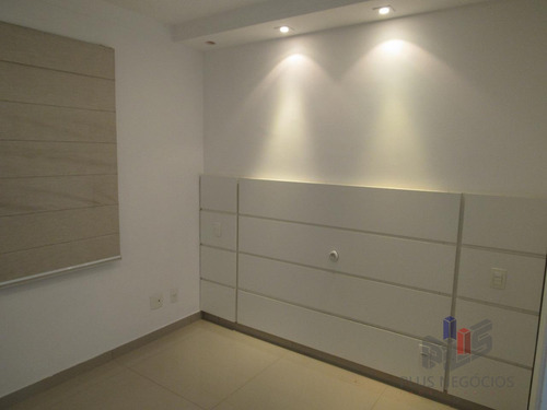 Apartamento À Venda Em Vila Helena - Ap007933