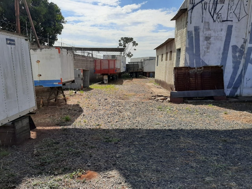 Imagem 20 de 30 de Galpão À Venda Em Conjunto Habitacional Residencial Olímpia - Ga013076