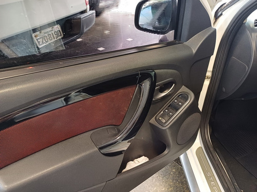 Renault Sandero Stepway