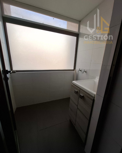 Hermoso Departamento Con Acceso A Laguna Artificial