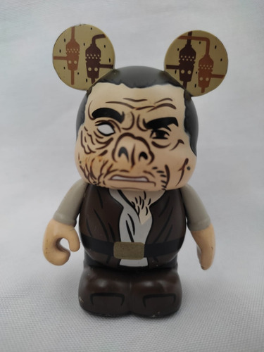 Cornelius Evazan Star Wars Vinylmation Disney