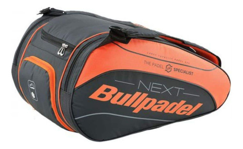 Bolso Paletero Pádel Bullpadel Next Bp22005