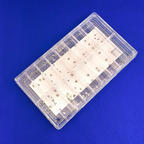 Tornillos De Cabeza Plana Para Tornillos Ranurados De