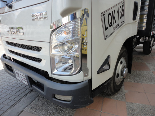 Jmc Furgon Jx1044