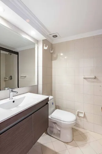 Apartamento En Venta En Chicó Norte. Cod V23468