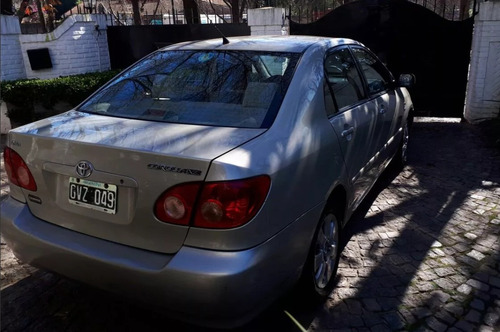 Toyota Corolla Xei 1.8 Manual (136cv) (l12)