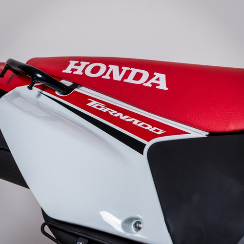 Imagen 5 de 8 de Tornado 250- 2023 - $ 1.660.000 - Xr 250 Contado - Tuamoto