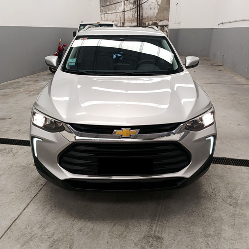 Chevrolet Tracker 1.2 Ltz Turbo At