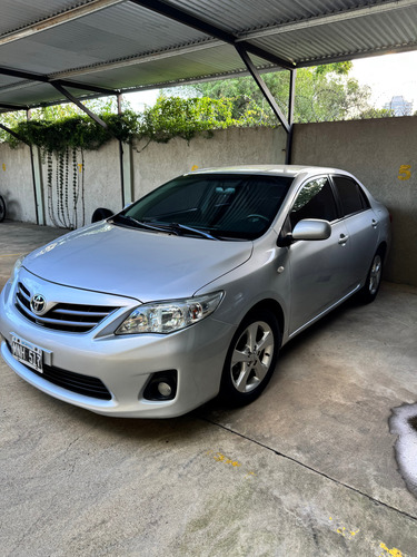 Toyota Corolla 1.8 Xei Mt Pack 136cv