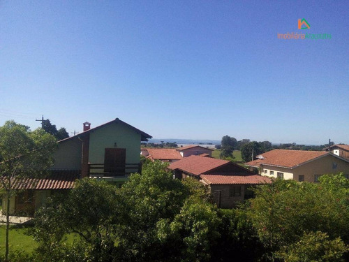 Imagem 12 de 30 de Casa Com 3 Dormitórios À Venda, 192 M² Por R$ 950.000,00 - Sant Germain - Araçoiaba Da Serra/sp - Ca0014