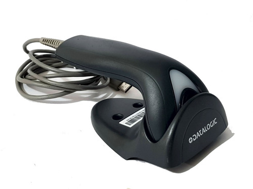 Leitor De Código De Barras Datalogic Touch65 Td1100 Usb