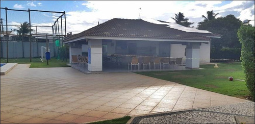 Venda - Casa Em Condomínio - Praia Do Flamengo - Salvador