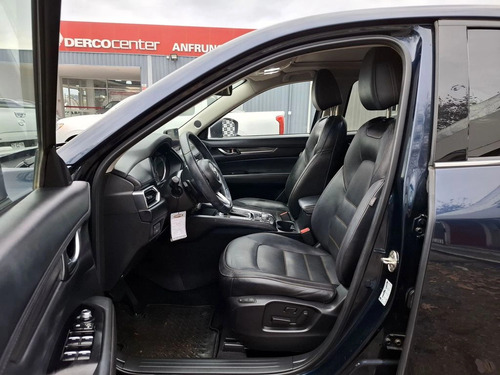 Mazda CX-5 CX-5 2.0 HIGH AT 4X4 AT