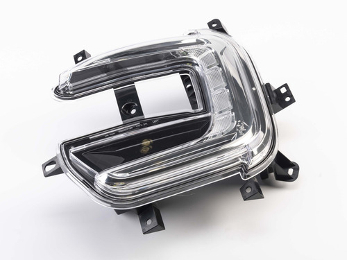 Faro Auxiliar Posicion Renault Captur 2016