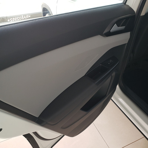 Volkswagen Taos 1.4 250 Tsi Comfortline