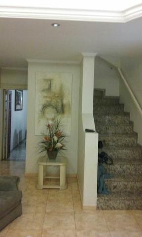 Sobrado Para Venda Em Mauá, Parque São Vicente, 4 Dormitórios, 1 Banheiro, 2 Vagas - 1575_2-628426