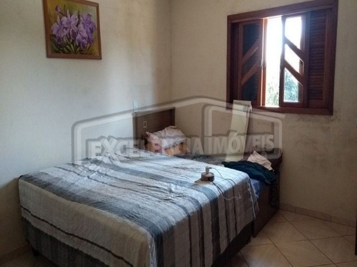 Imagem 19 de 21 de Chacara - Ch00052 - 4735236