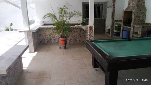 Imagen 13 de 14 de Venta De Hermosa Casa Colinas De Carrizal 700m2