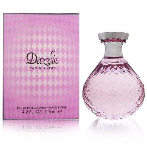 Perfume Dazzle Paris Hilton  Para Dama 125 Ml