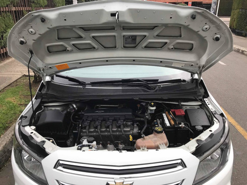 Chevrolet Onix 2016 1.4 Ltz