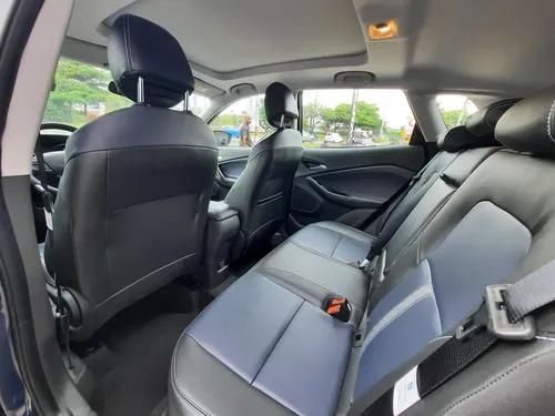 Chevrolet Tracker 1.2 T Premier At