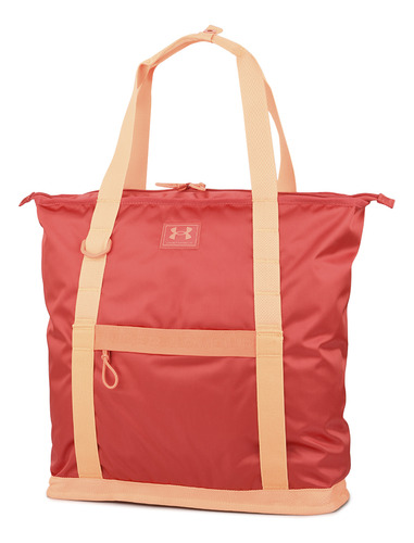 Bolso Under Armour Essentials Tote En Rojo | Dexter