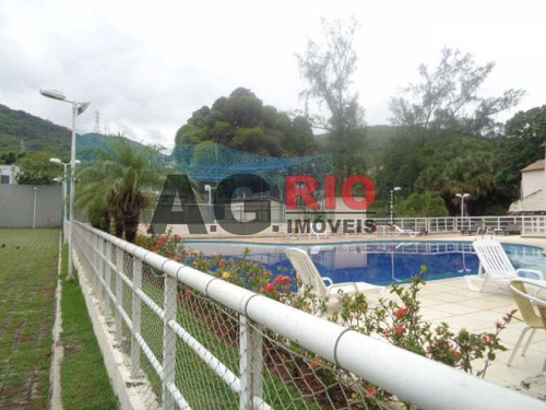 Apartamento-locação-praça Seca-rio De Janeiro - Vvap20589