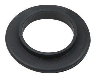 Imagem 1 de 5 de Calço Mola Dianteiro Da Mitsubishi L200 Triton 2007 A 2016