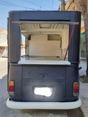 Food Truck Vw
