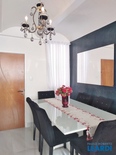 Imagem 5 de 15 de Apartamento - Pompéia - Sp - 577972