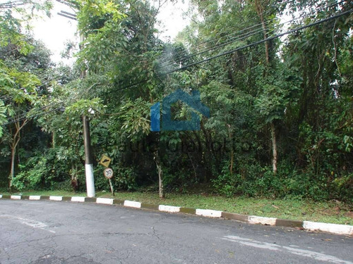 Imagem 6 de 7 de Terreno Residencial Com 1.403 M² - Condomínio Na Granja Viana! - 818