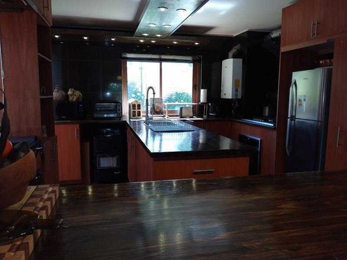 Imagen 6 de 12 de Casa En Condominio Camino Al Volcán Km 1