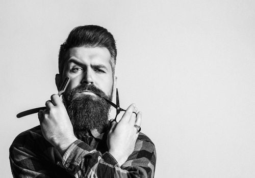 Cubierta Protectora De Rastrillo Tradicional The Shaving Co