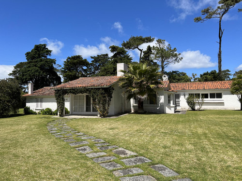 Casa En La Brava San Rafael