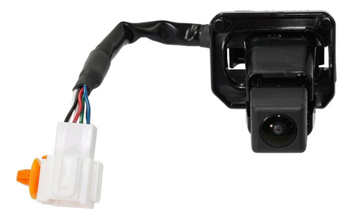 Camara Respaldo Para Honda Cr-v