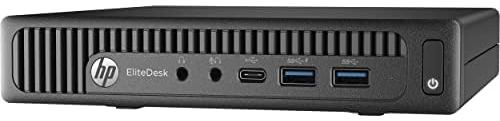 Mini Pc De Escritorio Hp Elitedesk 800 G2 ' Intel Core It 2,