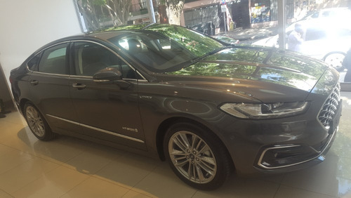 Ford Mondeo 2.0 Ecvt Vignale Hibrido