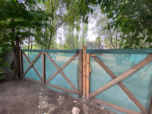 Venta - Terreno Con Casa Rodante. Prados Del Sol, Roldán.