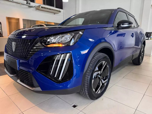 Peugeot 2008 1.6 Active