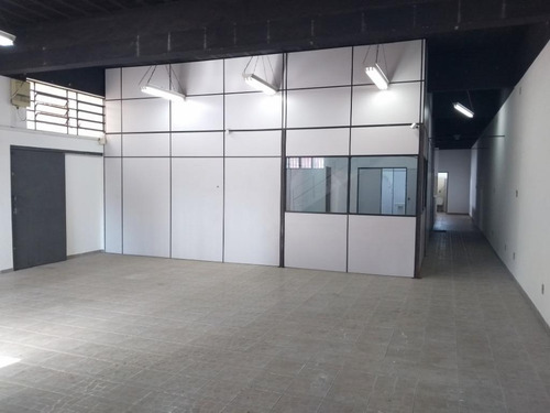 Imagem 7 de 11 de Comercial Para Venda, 0 Dormitórios, Vila Do Encontro - São Paulo - 1333