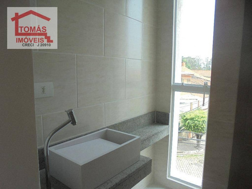 Imagem 16 de 18 de Sobrado Residencial À Venda, Parque São Domingos, São Paulo. - So0980