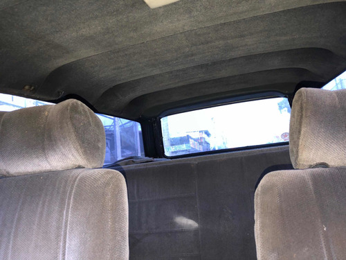 Imagem 11 de 15 de Chevrolet Caravan Diplomata