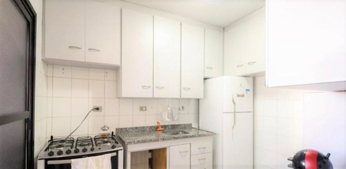 Imagem 8 de 23 de Apto Na Vila Formosa Com 3 Dorms Sendo 1 Suíte, 2 Vagas, 78m² - Ap14411