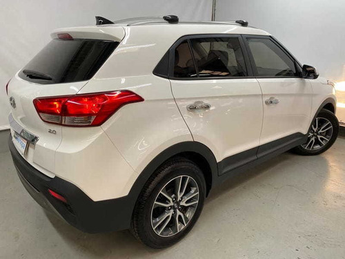 Imagem 6 de 15 de Hyundai Creta Prestige 2.0 16v Flex Aut 2018