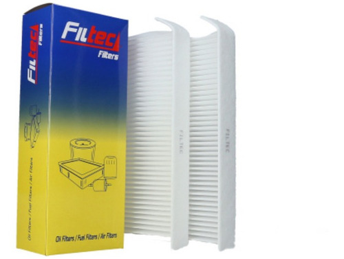 Filtro Polen Peugeot 308 2.0  2013-2021