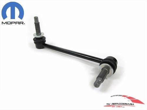 Rotula Barra Estabilizadora Derecha Dodge Magnum 2006 5.7l