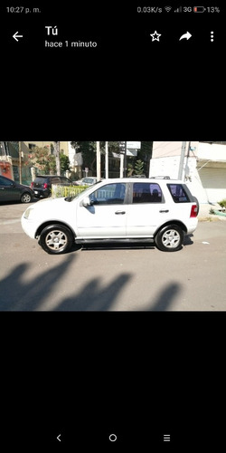 Ford Ecosport Equipada